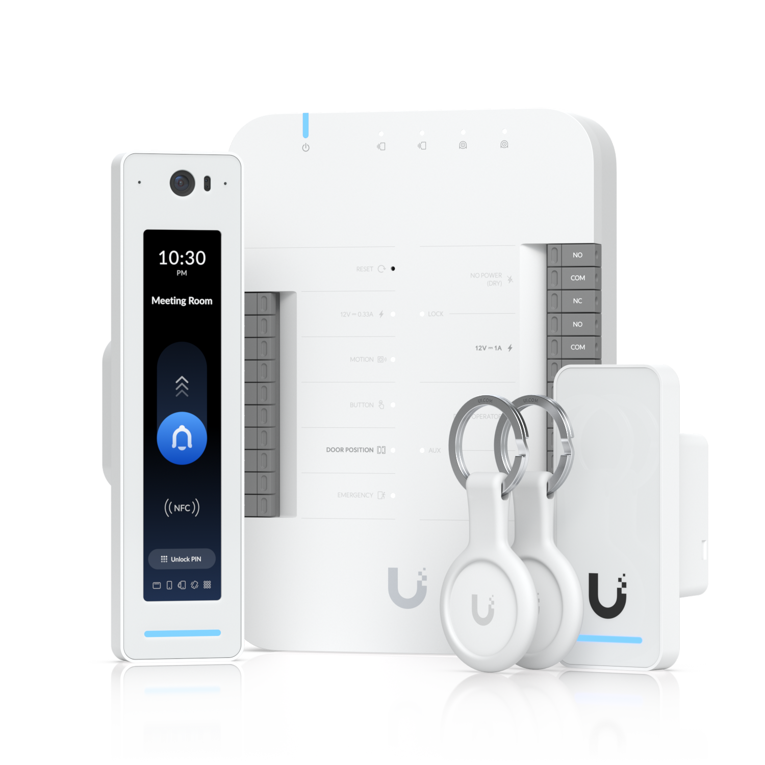 Access Systems