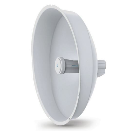 Ubiquiti Networks PowerBeam M5 ISO 5 GHz airMAX Bridge with RF Isolated Reflector