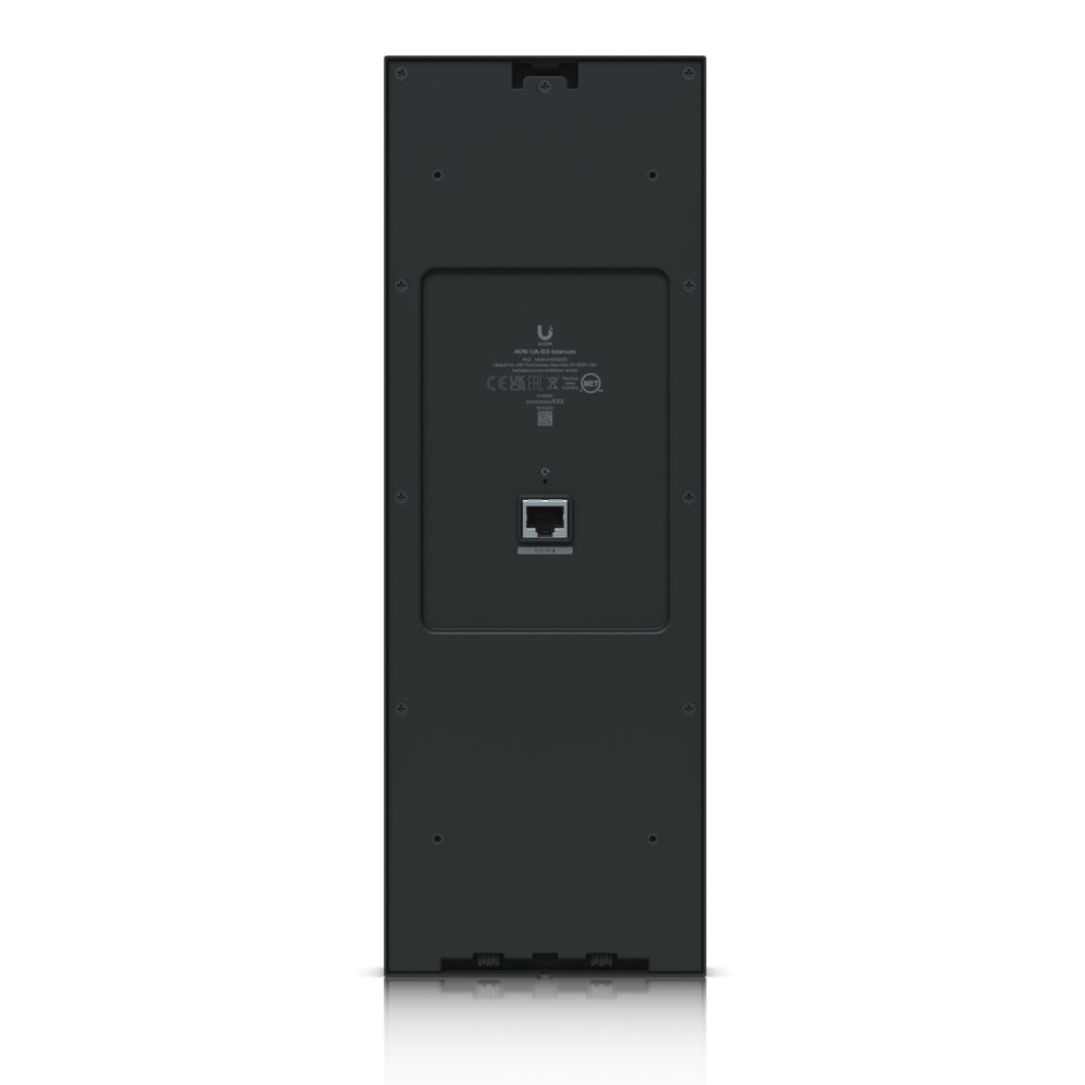 Ubiquiti UA-G3-Intercom UniFi Access G3 Intercom