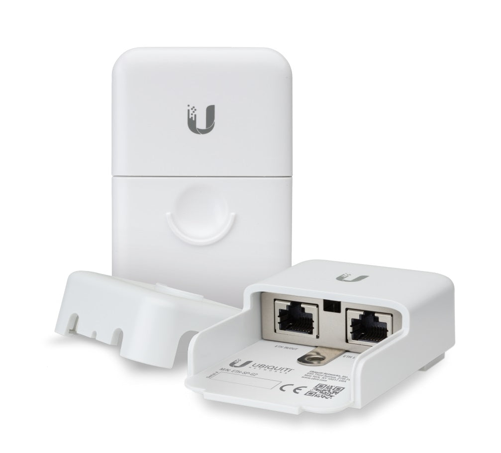 Ubiquiti ETH-SP-G2 Surge Suppressor/Protector