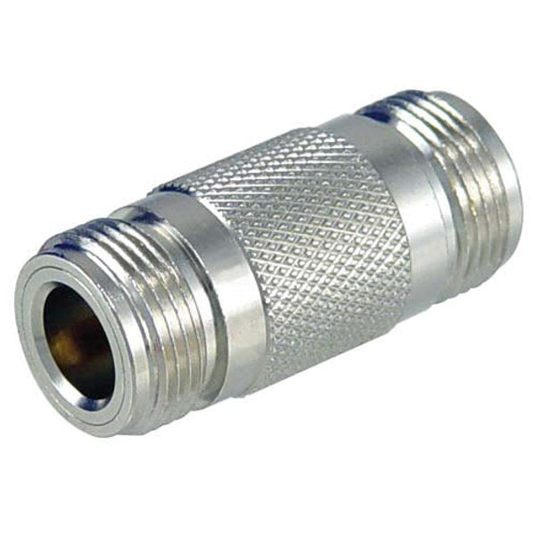 HW-AD-NFNF - N Female to N Female Adapter