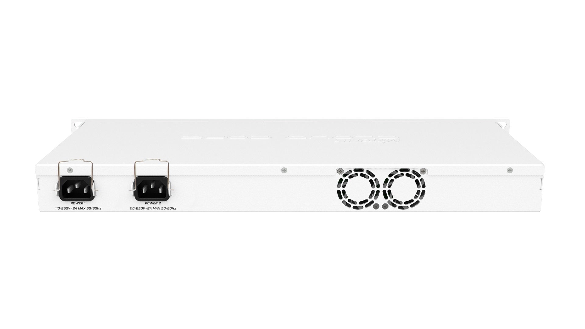 MikroTik CCR1016-12S-1S+ Cloud Core Router with Tilera Tile-Gx16 CPU, 16-Port SFP, 1 SFP+ 10G Cage, Dual Redundant Power