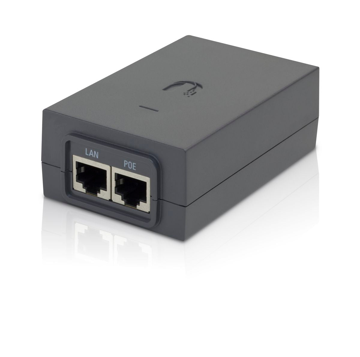 Ubiquiti POE-24-24W-G 24V DC 1A 24W Replacement Gigabit PoE Adapter