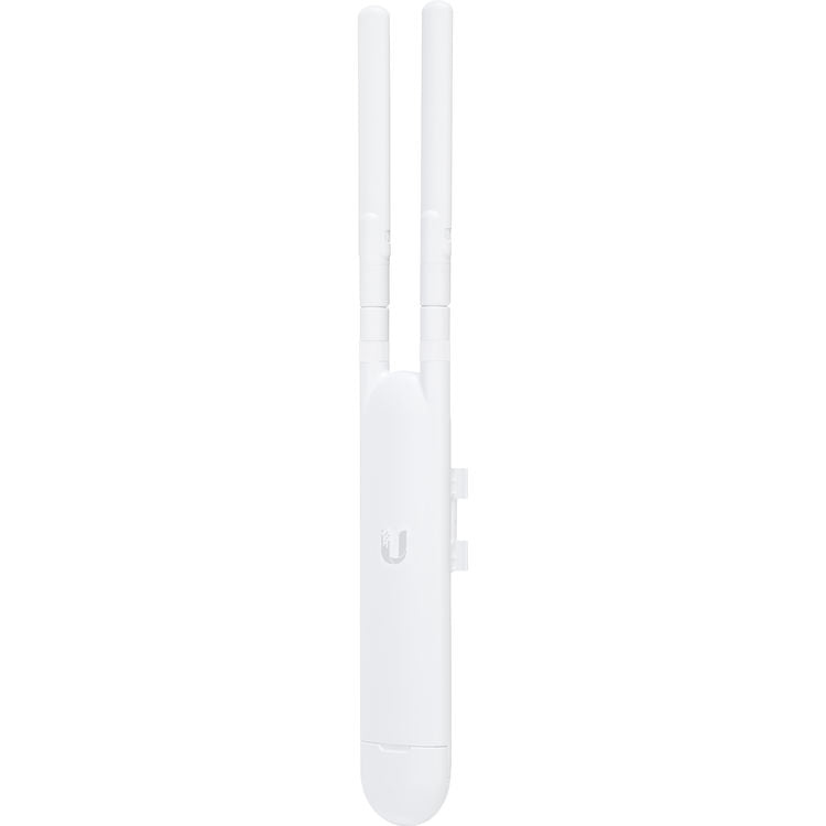 Ubiquiti UAP-AC-M-US UniFi AC Mesh Wide-Area Indoor/Outdoor Dual-Band Access Point