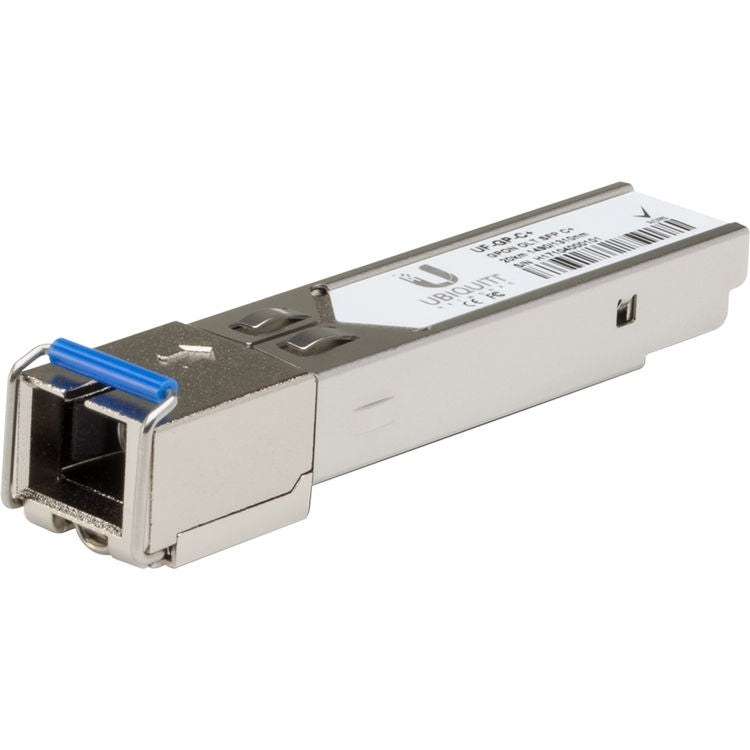 Ubiquiti Networks UF-GP-C+ Single-Mode Fiber Module for UFiber OLT