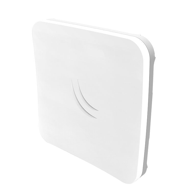 MikroTik SXTsq Lite2 2.4GHz CPE w/ 10dBi Antenna