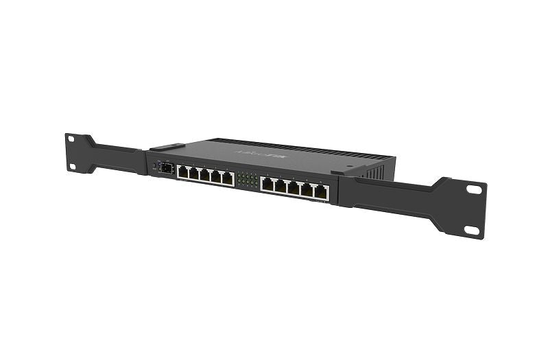 MikroTik RB4011 RB4011iGS+RM 10 Gigabit Ports SFP+ 10Gbps L5