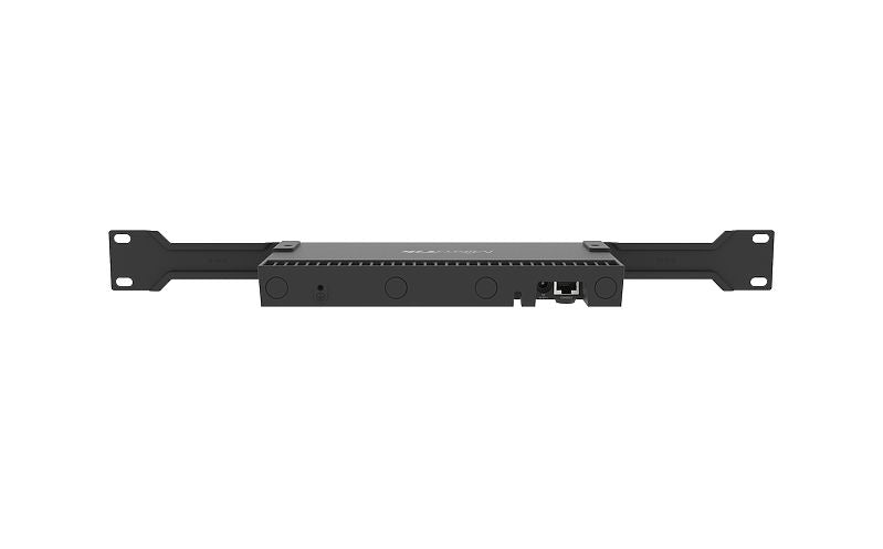 MikroTik RB4011 RB4011iGS+RM 10 Gigabit Ports SFP+ 10Gbps L5