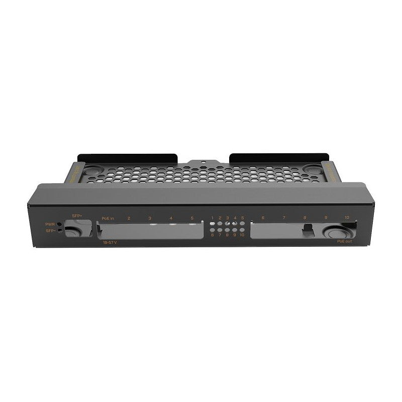 MikroTik RB4011 Wall Mount Kit