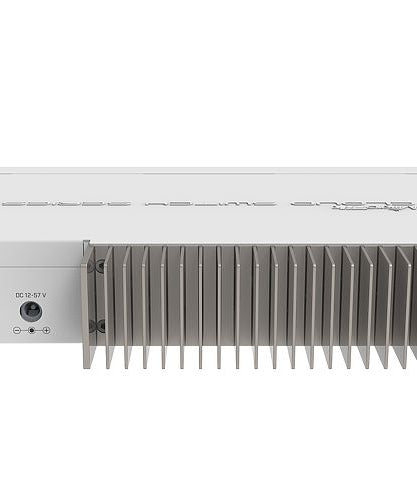 MikroTik CRS309-1G-8S+IN Cloud Router Switch 800MHz 512MB 8xSFP+