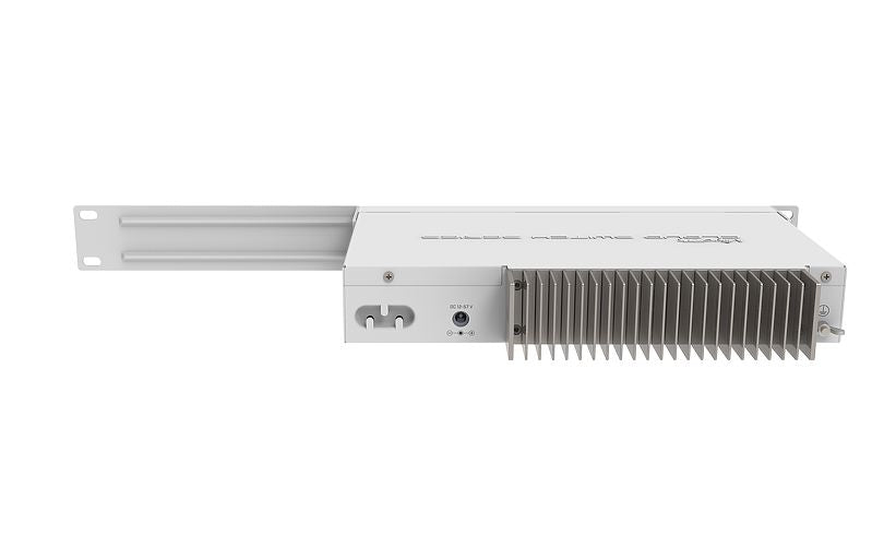 MikroTik CRS309-1G-8S+IN Cloud Router Switch 800MHz 512MB 8xSFP+