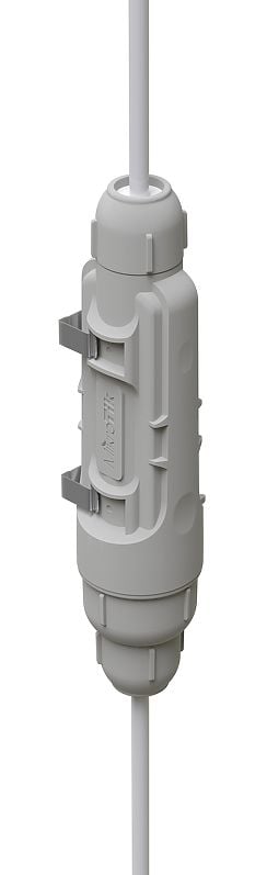 Mikrotik GPeR IP67 Case IP68 outdoor enclosure for the GPeR