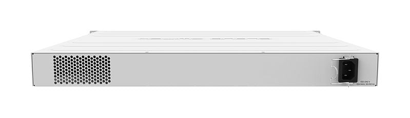 MikroTik CRS354-48P-4S+2Q+RM Cloud Router Switch 650MHz 4xSFP+