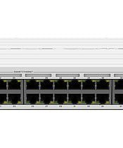 MikroTik CRS354-48P-4S+2Q+RM Cloud Router Switch 650MHz 4xSFP+