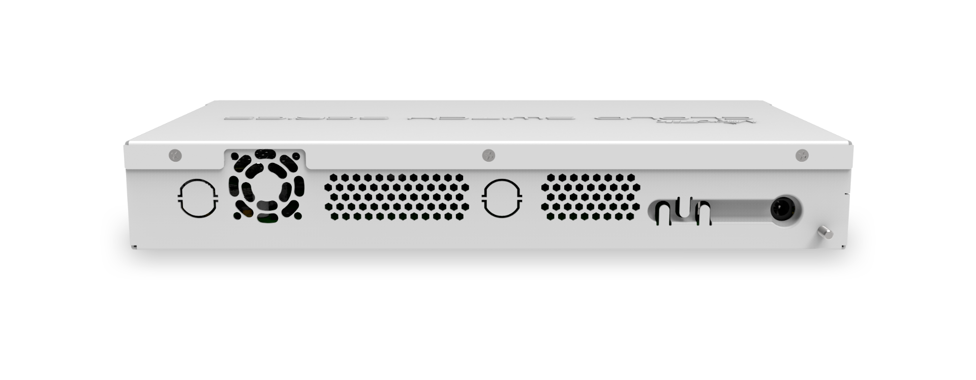 MikroTik CRS326-24G-2S+IN Cloud Router Switch 800MHz 24xGb 2xSFP+
