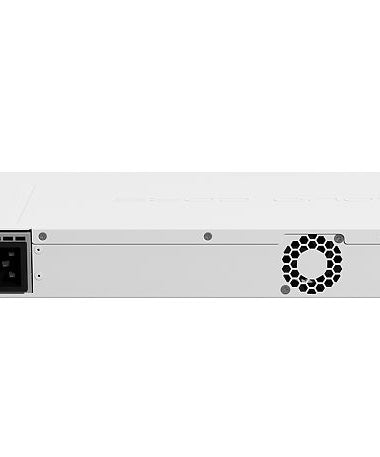 MikroTik 16x Gigabit Ethernet 2x 10G SFP+ Cloud Core Router