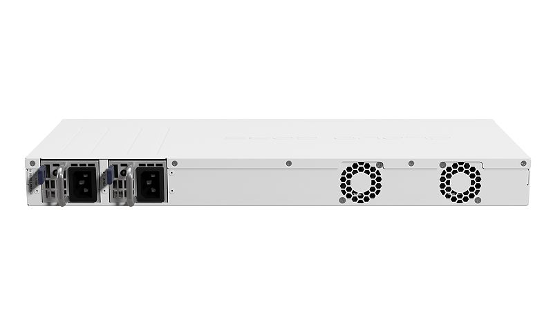 MikroTik 16x Gigabit Ethernet 2x 10G SFP+ Cloud Core Router
