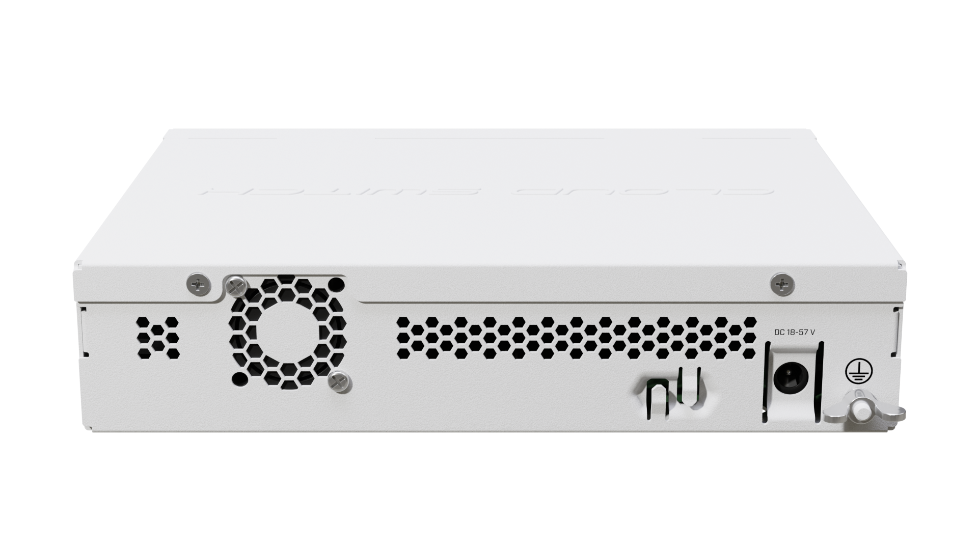 MikroTik CRS310-1G-5S-4S+IN Cloud Router Switch 800MHz 5xSFP 4xSFP+