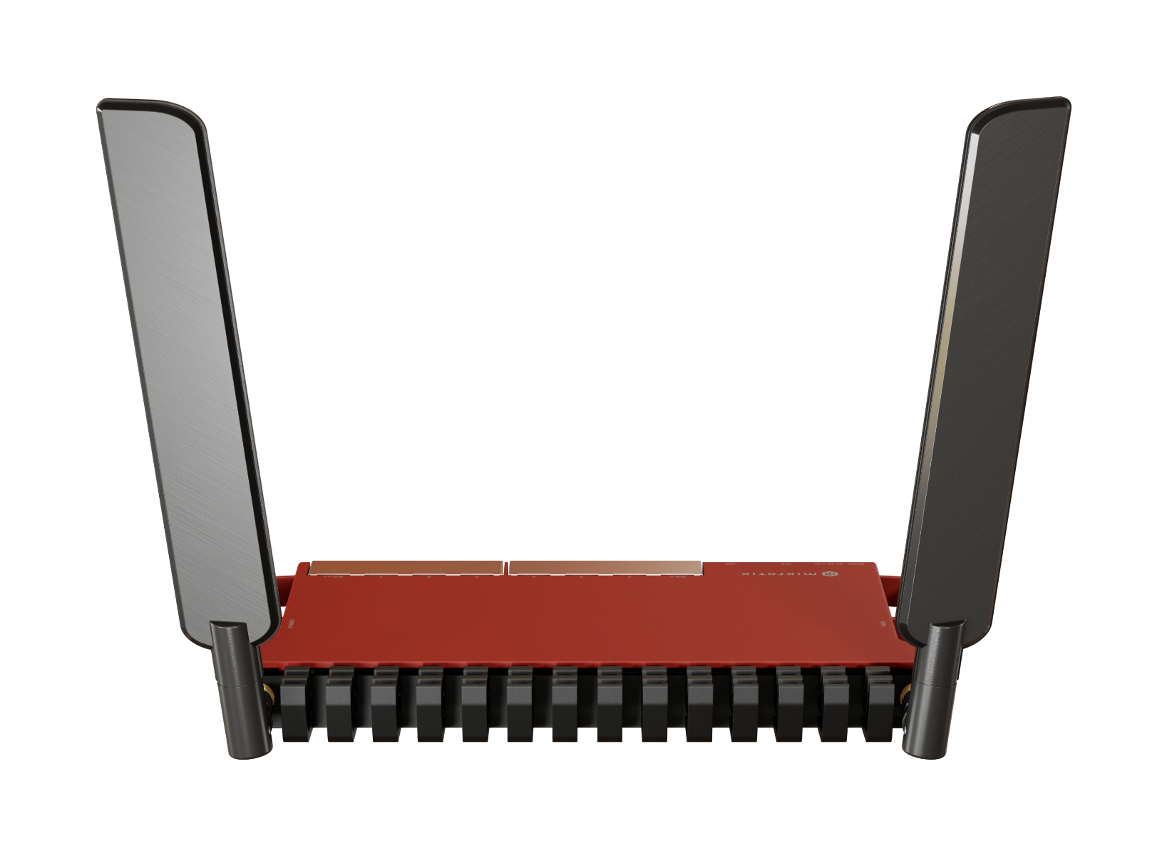MikroTik L009UiGS-2HaxD-IN Router 8x Gbit LAN, 1x 2.5Gbit SFP WiFi 6