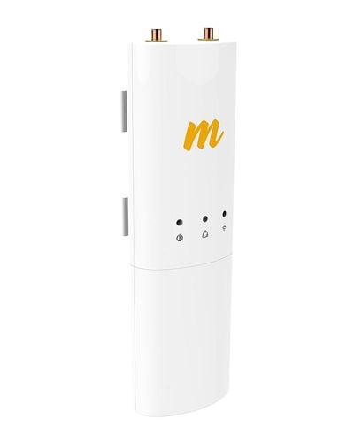 Mimosa C5c/G2 Connectorized Client Device 5GHz 500+ Mbps (866 Mbps PHY) MiMO 2x2:2 w/ PoE + RPSMA Connectors