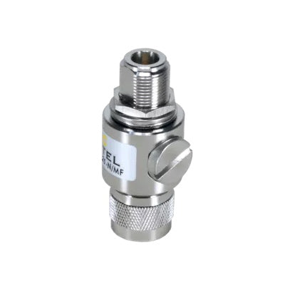 Citel P8AX09-N-MF Gas Tube Coaxial Surge Protector DC-5GHz