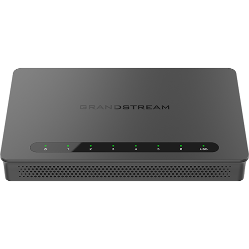 Grandstream GWN7002 Multi-WAN Gigabit VPN Router