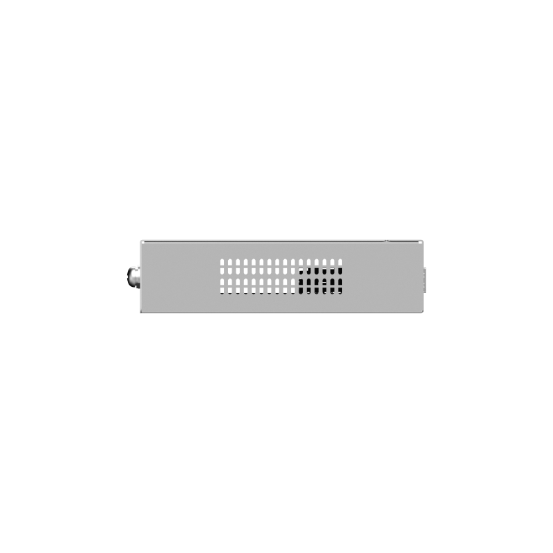 Lysora LCS-8GS-P 8-Port Cloud Managed PoE Switch with 120 W PoE Budget