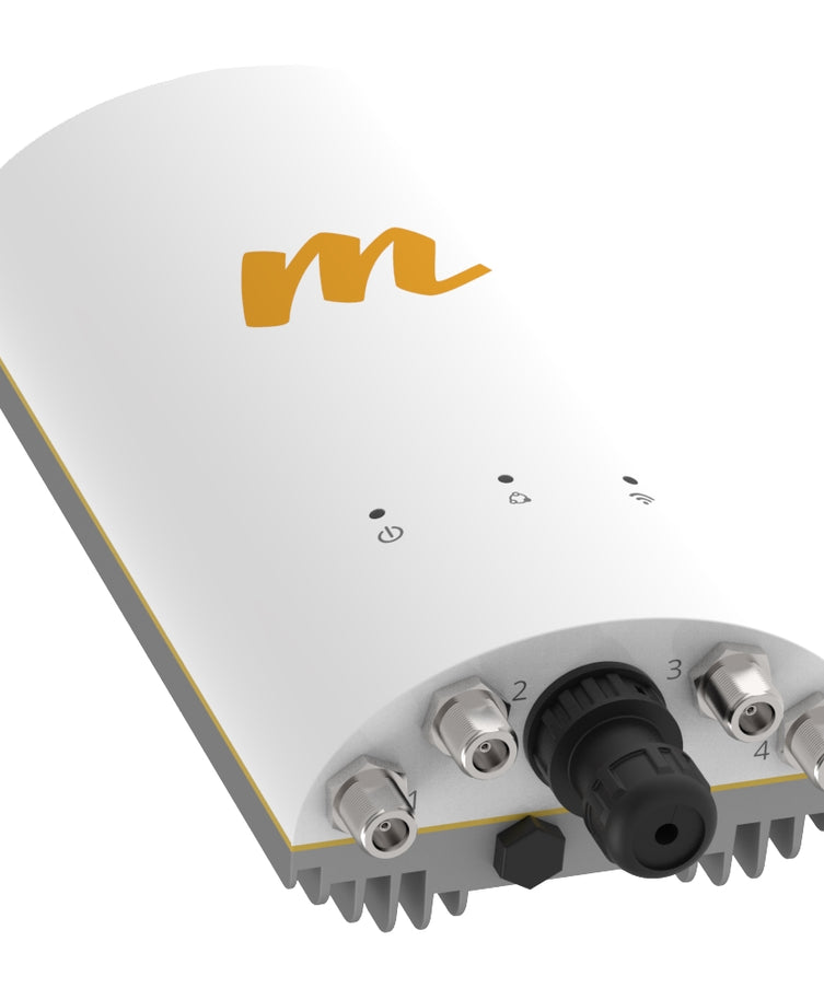 Mimosa Networks A5c 4x4 Access Point Connectorized Mimosa