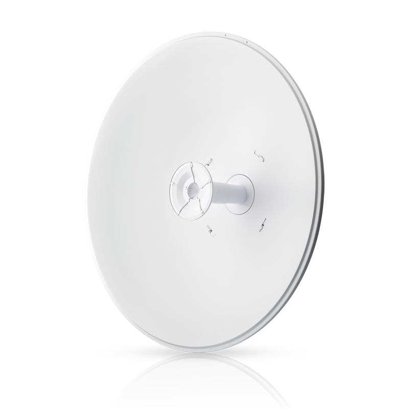 Ubiquiti AF-5G30-S45 5GHz airFiber Dish, 30dBi, Slant 45