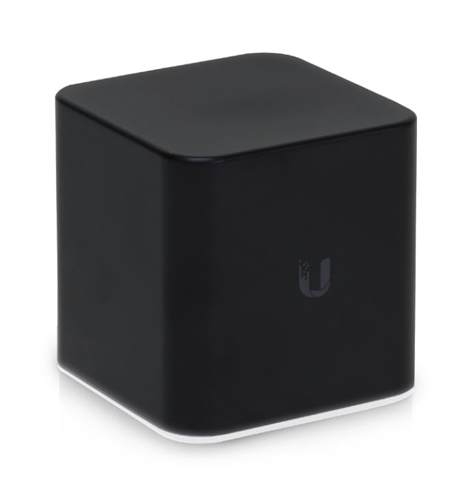 Ubiquiti ACB‑AC airCube Wi-Fi Access Point Dual-Band 802.11ac