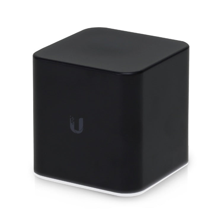 Ubiquiti ACB‑ISP airCube airMAX Home Wi-Fi Access Point, 2.4GHz 802.11n