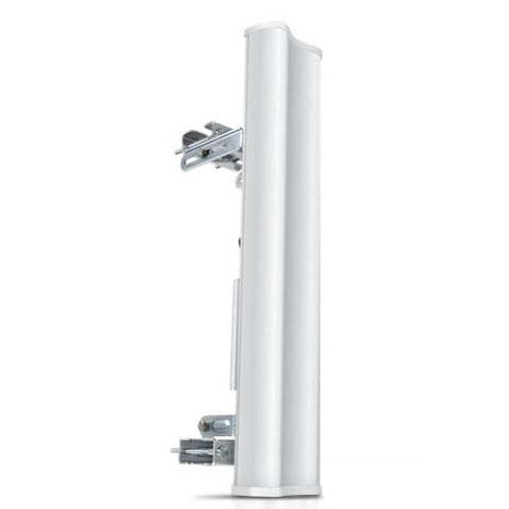 Ubiquiti airMAX 2G-16-90 Hi-Gain 2.4GHz Sector Antenna AM-2G16-90