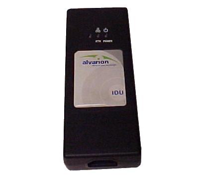 Alvarion 858340 PS1073 0334B5555 Universal Indoor Unit AC Power Adaptor 55V-1A