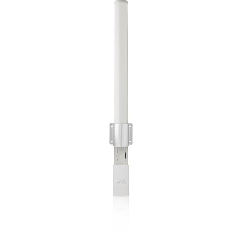 Ubiquiti AMO-2G10 airMAX 2.4GHz 10dBi 2x2 Omni Antenna