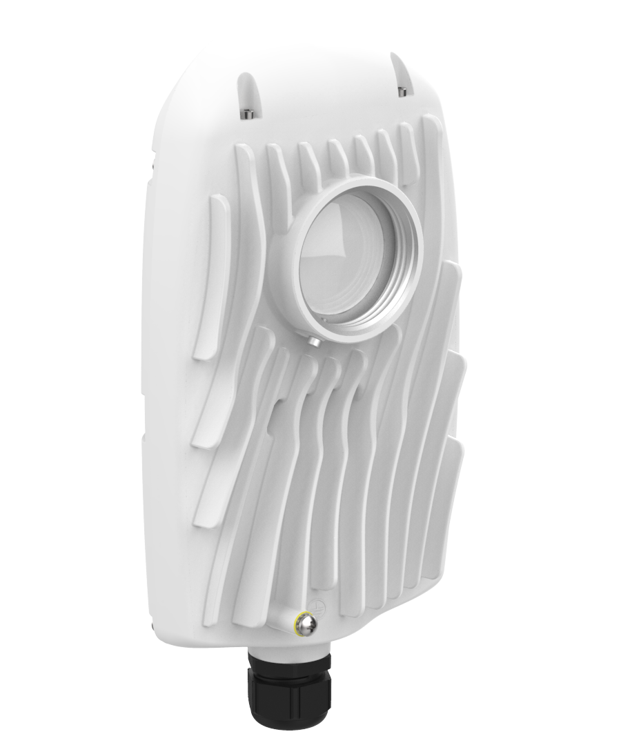 Mimosa B5x 4.9-6.4GHz 30 dBm 1.5Gbps PTP Backhaul Radio with GPS Sync