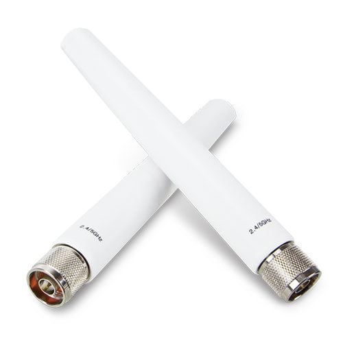 Planet 2.4G/5GHz Dual Band Omni-directional Antenna