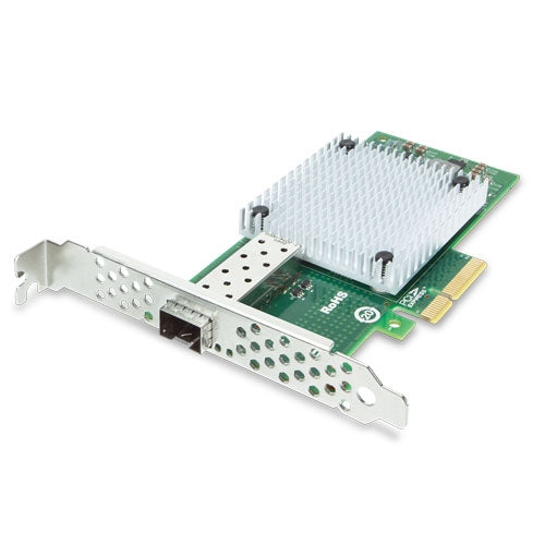 Planet 10Gbps SFP+ PCI Express Server Adapter
