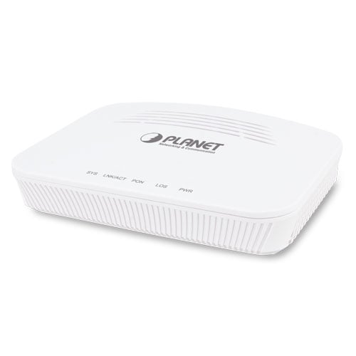 Planet EPN-110 GEPON ONU with 1-Port Gigabit Ethernet (Plastic Case)