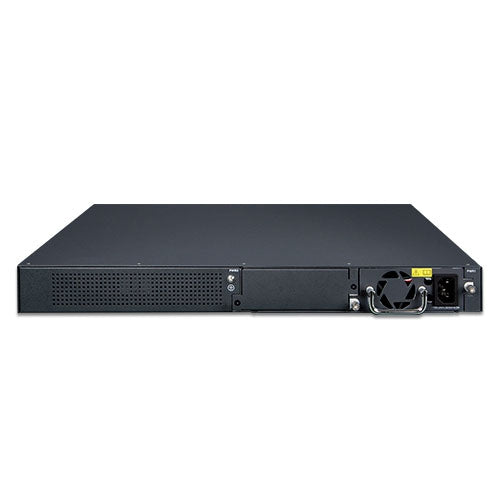 Planet 8-Port GPON OLT 4-Port Gigabit TP/SFP Combo + 4-Port SFP + 4-Port 10G SFP+