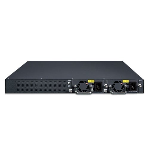 Planet 8-Port GPON OLT 4-Port Gigabit TP/SFP Combo + 4-Port SFP + 4-Port 10G SFP+