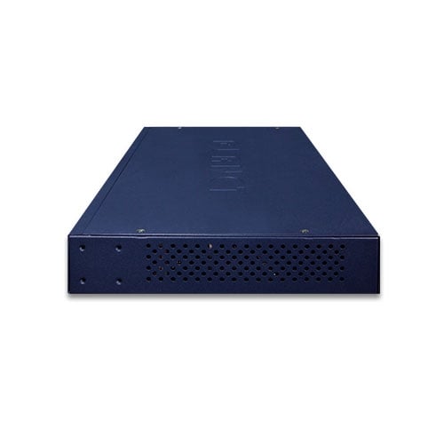Planet 24-Port 2-Port 100/1000MBPS SFP Web-Smart Gigabit Ethernet Switch