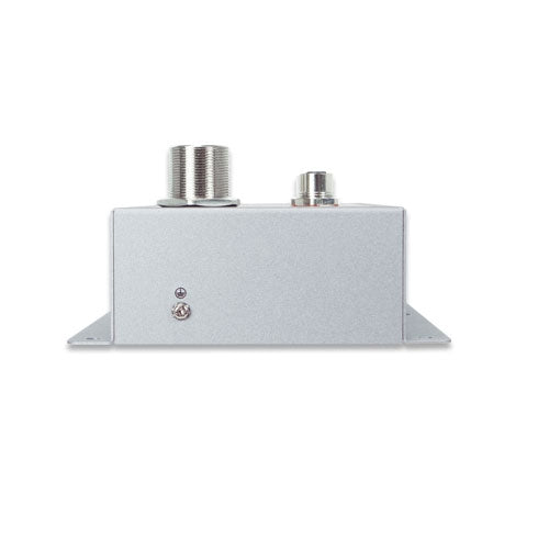 Planet ISW-808PT-M12A Industrial 8-Port 10/100TX M12 802.3at PoE+ Switch