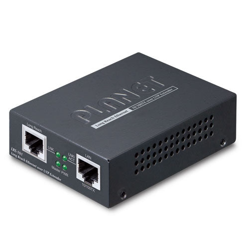 Planet LRE-101 1-Port 10/100TX over UTP Long Reach Ethernet Extender