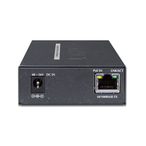 LRP-101UH Back