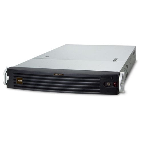 Planet NVR-E6480 64-Ch Windows-based Network Video Recorder w/ 8-Bay Hard Disks: 2U Rackmount Chassis, MJPEG/MPEG4/H.264