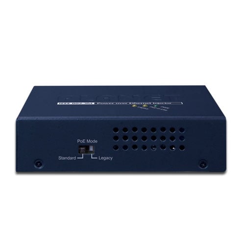 Planet POE-171A-95 802.3bt Ultra PoE Injector 95 Watts