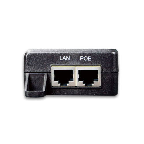 Planet POE-163 802.3at Gigabit High Power over Ethernet Injector (Mid-Span)