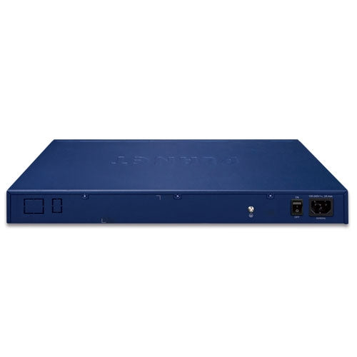 Planet L3 48-Port 10/100/1000T + 6-Port 10G SFP+ Stackable Managed Switch