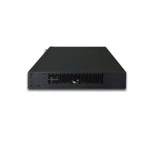 Planet SGS-6341-16S8C4XR L-3 16-Port SFP 8-Port Gigabit SFP + 4-Port 10G SFP+ Stackable Managed Gigabit