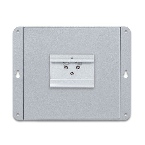 Planet IP30 IPv6/IPv4 L2+ 8-Port 802.3at PoE + 2-Port SFP  Managed Switch w/ LCD
